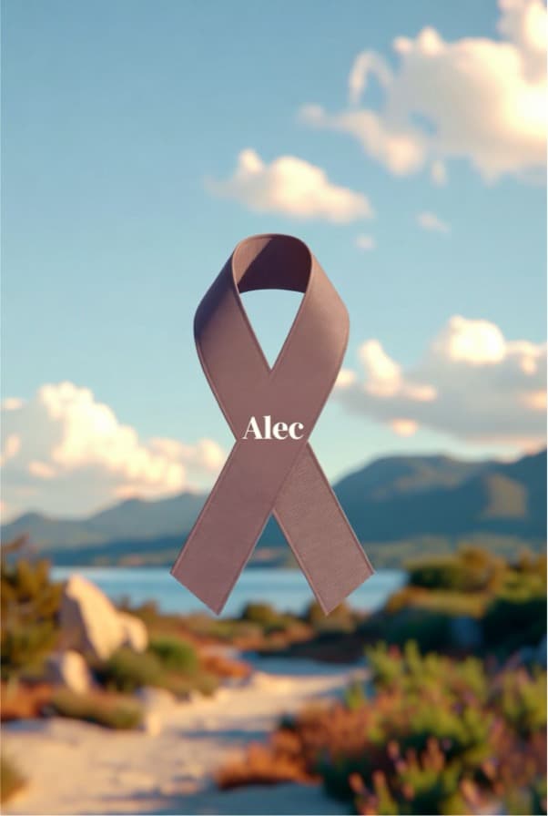 Alec - Attorney at Swartzentruber Law