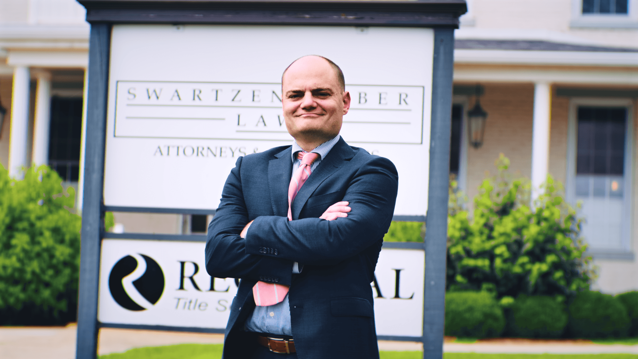 Grant - Attorney at Swartzentruber Law